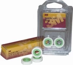 3M SDR - Kabelcodering 7000058261