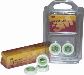 3M SDR - Kabelcodering 7000058261