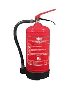 Ajax® Ajax FS - Brandblusser 809-188733