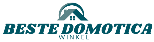 Beste Domotica Winkel