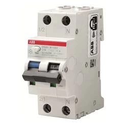 ABB Haf DS201 - Aardlekautomaat DS201MB16A30110