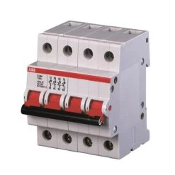 ABB Haf System Pro M - Hoofdschakelaar E 204/80R