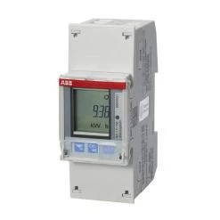 ABB Haf System Pro M - KWH-meter B21 111-100