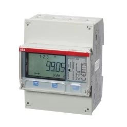 ABB Haf System Pro M - KWH-meter B23 111-100