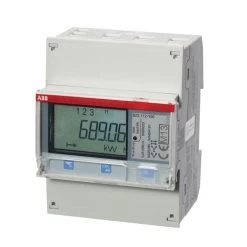 ABB Haf System Pro M - KWH-meter B23 112-100