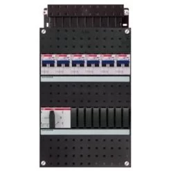 ABB Haf Hafonorm - Groepenkast HC600/3+H44