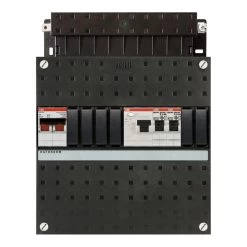 ABB Haf Hafonorm - Groepenkast HAD3200-20+H42*