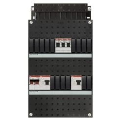 ABB Haf Hafonorm - Groepenkast HAD3231-22+H42