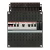 ABB Haf Hafonorm - Groepenkast HAD3232-22+H42*