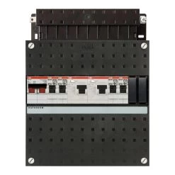 ABB Haf Hafonorm - Groepenkast HAD3232-22+H42*