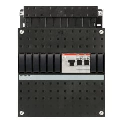 ABB Haf Hafonorm - Groepenkast HAD3200-20*