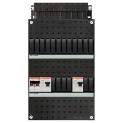 ABB Haf Hafonorm - Groepenkast HAD3030-22+H42