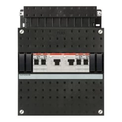ABB Haf Hafonorm - Groepenkast HAD3232-22*