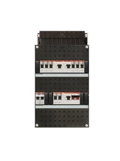 ABB Haf Hafonorm - Groepenkast HAD333332-222F+ 1SPF006905F0749