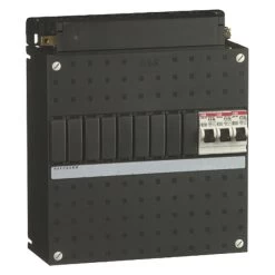 ABB Haf Hafonorm - Groepenkast HAV3*