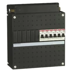 ABB Haf Hafonorm - Groepenkast HAV6*