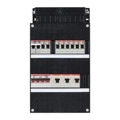 ABB Haf Hafonorm - Groepenkast HAD333332-222F+ 1SPF006905F0748