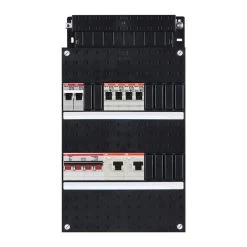 ABB Haf Hafonorm - Groepenkast HAD3232-22F+H44