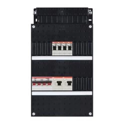 ABB Haf Hafonorm - Groepenkast HAD3232-22+H44