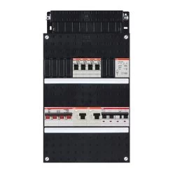 ABB Haf Hafonorm - Groepenkast 1SPF006907F1703