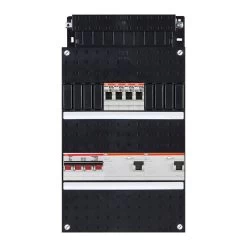 ABB Haf Hafonorm - Groepenkast HADR3232-44+H44