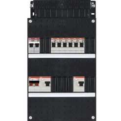 ABB Haf Hafonorm - Groepenkast HAD3432-22F+H42