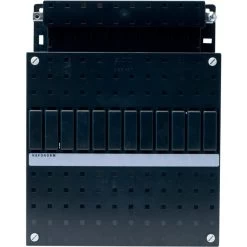ABB Haf Hafonorm - Lege Kast HLD22*
