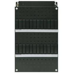 ABB Haf Hafonorm - Lege Kast HLD33