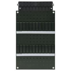 ABB Haf Hafonorm - Lege Kast HLD33B/3