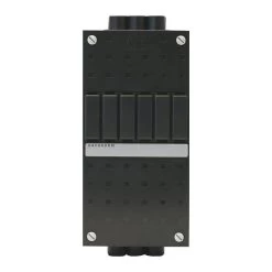 ABB Haf Hafonorm - Lege Kast HLD11V