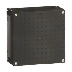 ABB Haf Hafonorm - Lege Kast HL22