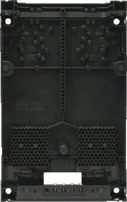 ABB Haf Hafonorm - Meterbord HAM50