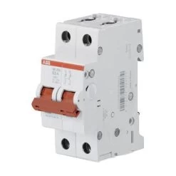 ABB Haf System Pro M - Hoofdschakelaar SD 202/32