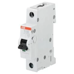 ABB Haf S - Installatieautomaat S 201 C25