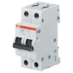 ABB Haf S - Installatieautomaat S 201 K 4 NA