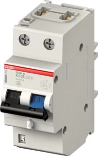 ABB Haf Smissline - Aardlekautomaat 2CCL562111E0164