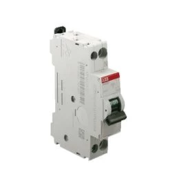 ABB Haf SN - Installatieautomaat SN 201 C16