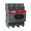 ABB Haf SwitchLine OT - Hoofdschakelaar OT60F3