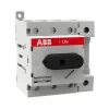 ABB Haf SwitchLine OT - Hoofdschakelaar OT 63ML4