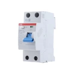 ABB Haf System Pro M - Aardlekschakelaar F202 A-40/0,3