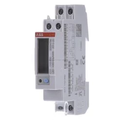 ABB Haf System Pro M - KWH-meter C11 110-301