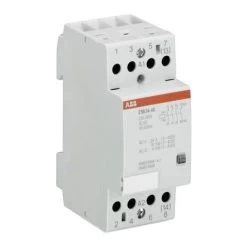 ABB System Pro M - Magneetschakelaar GHE3291202R0001