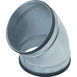 AIR Spiralo® KEN-LOK GB - Geperste Bocht GB4.015K