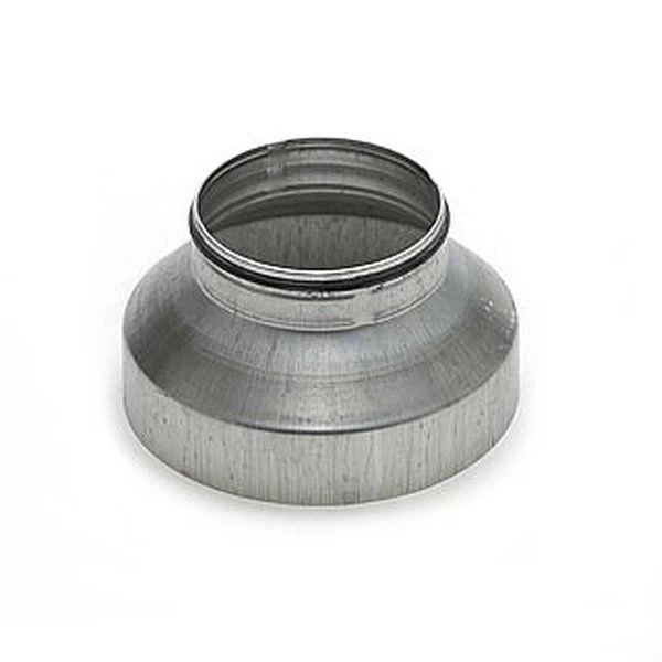 AIR Spiralo® KEN-LOK GV - Geperst Buisverloop GVH025.016K