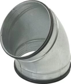 AIR Spiralo® KEN-LOK RB - Segmentbocht RB4.031K