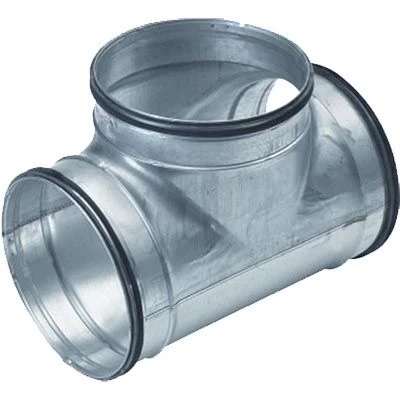 AIR Spiralo® KEN-LOK RT - T-stuk RT9.010K