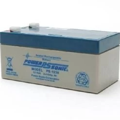 Ajax® Ajax PQB - Accu 250388