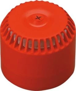 Ajax® Ajax Roshni - Akoestische Signaalgever 250120