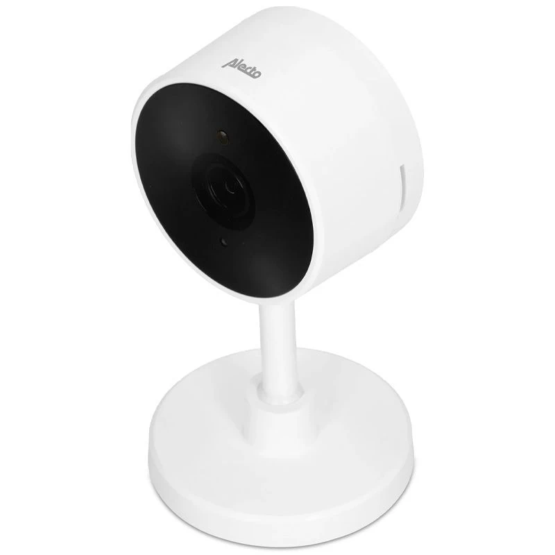 Alecto Smart - IP-camera SMART-CAM10 - Afbeelding 2