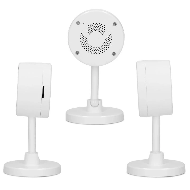 Alecto Smart - IP-camera SMART-CAM10 - Afbeelding 4